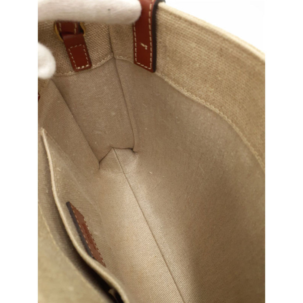 Chloe Bag Woody Tote - Picture 5 of 8